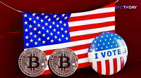 How US Presidential Election will Influence Bitcoin Price?