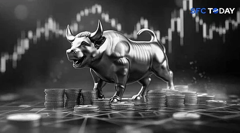 Top 10 Altcoins to Watch in the Next Bull Market