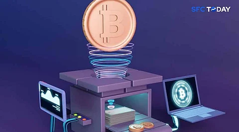 Top 10 Crypto Mining Projects for High ROI