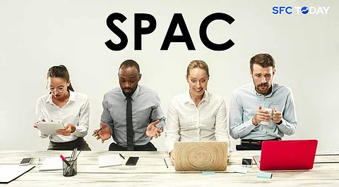 What is a SPAC, and How Do They Work?