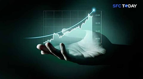10% Corrections: How Common are They in the Indian Stock Market?