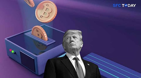 Bitcoin Surges Amid Optimism Over Trump’s Return to Office
