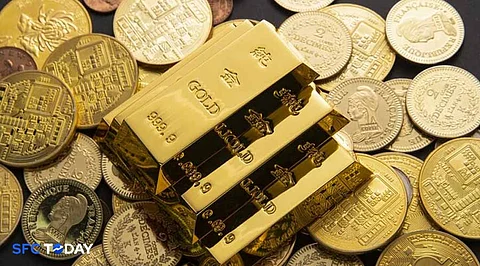 Gold and Silver Price Trends in India for November 2024