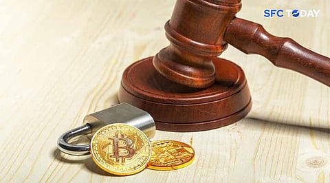 Is Crypto Legal in All Countries