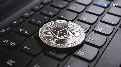 UBS Launches Its First Ethereum-Based Fund: What It Means