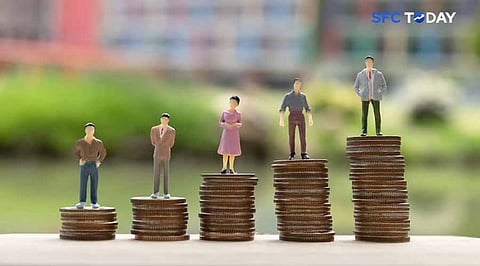 Why Equity Mutual Funds are Seeing Increased Inflows?