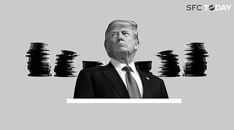 How the ‘Trump Bump’ is Influencing Crypto Markets