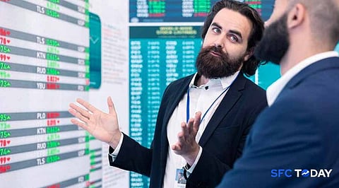 Top Stocks to Watch After Q2 GDP Results