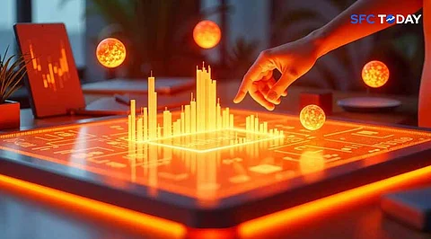 Trends Shaping Fintech Investments in 2025