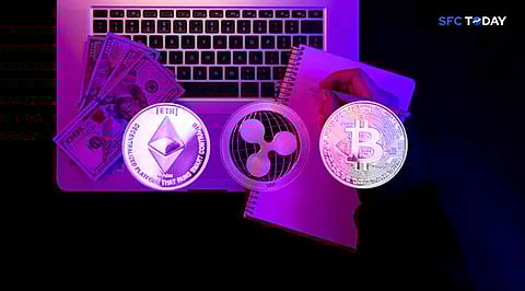 How Crypto Can Be Misused for Black Money Transfers