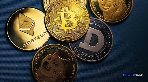 Cryptocurrency Market Shifts: Transforming Global Finance