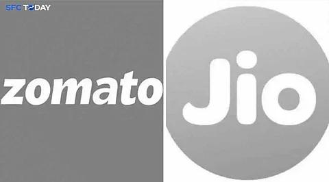 Zomato & Jio Financials Nifty 50 Inclusion: Impact on Market Trends