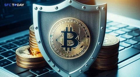 Crypto Security How Hacks Happen & How to Keep Your Investment Safe