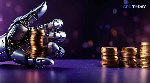 DeFi Revolution Top Projects Transforming Finance This Year