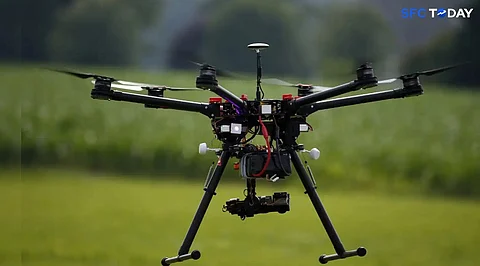 Drone Stocks in Focus: Indian Market Trends and Insights