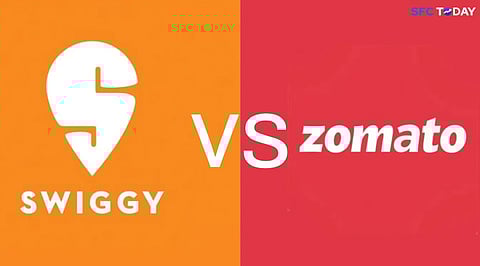 Zomato vs Swiggy: Why One is Profitable While the Other Struggles