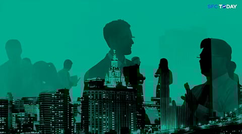 India’s Capital Market Leaders: Top 5 Companies Making Waves