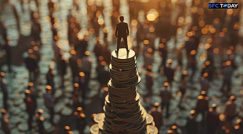 Is India’s GST Collection Growth a Sign of Long-Term Stability