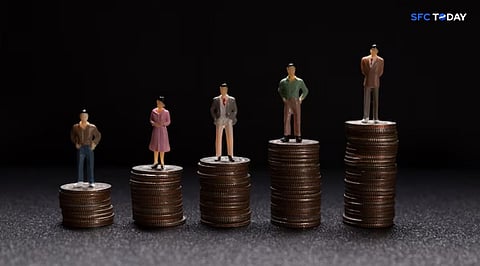 Top 5 Mutual Funds That Delivered Exceptional Returns Over a Decade