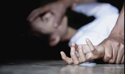 दुष्कर्म व हत्या के आरोपी को पुलिस ने किया गिरफ्तार