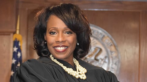 Judge Manning: Too Many Children Fending For Themselves