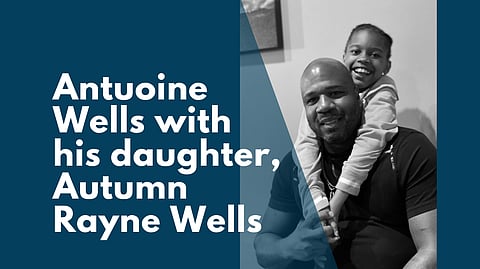 Former Prisoner Finds Hope at Second Chance Academy