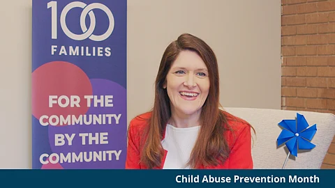 Karen Phillips, Associate Director of Community Development for Restore Hope