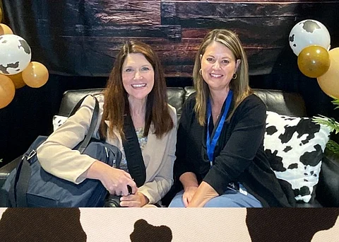 CAFO National Conference: Highlights and Reflections