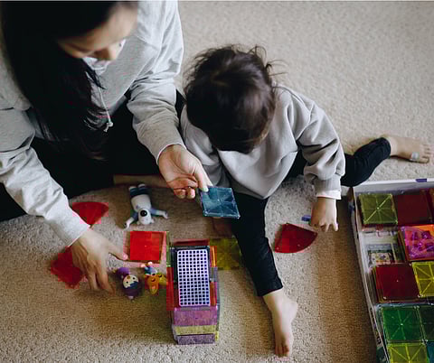 A Mother's Struggle and A Community's Response
