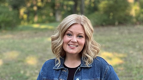 Cassie Black of Connected Foster Care