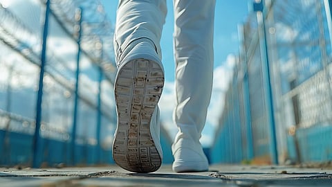 A New Program in White County for Justice-Involved Reentry