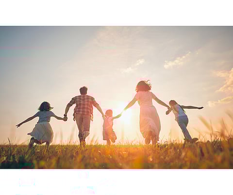 Parents Overcome Substance Abuse to Reunite with their Children