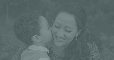 How Mental Health Care Lifted a Mother Out of Crisis