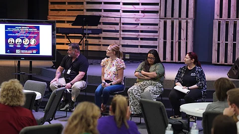 “Our Lives Are Testimony”: County Unites Around Recovery and Hope