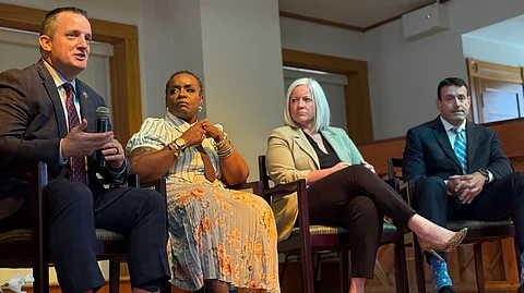 Pulaski County Leaders Confront Violence with Hope and Strategy