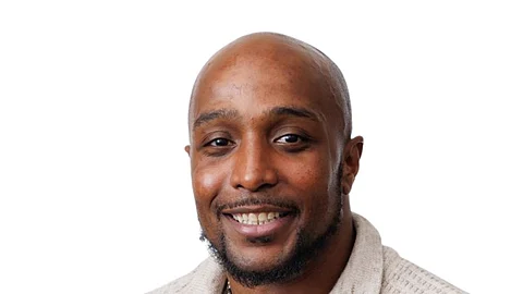 Julius Buie