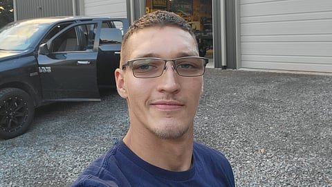 James Neeley