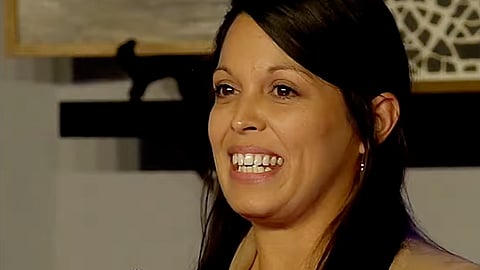 Hollie's Story with the 100 Families Initiative