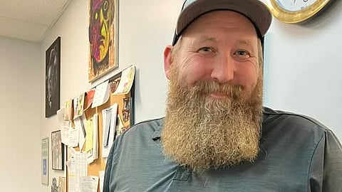 Josh Kesler, Crowley's Ridge Development Council