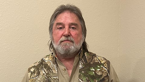 Finding a Way Forward: Terry's Story