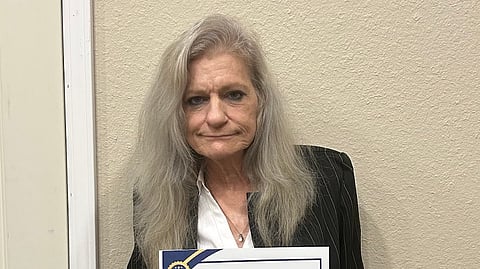 Evette, participant in the Smart Justice Initiative