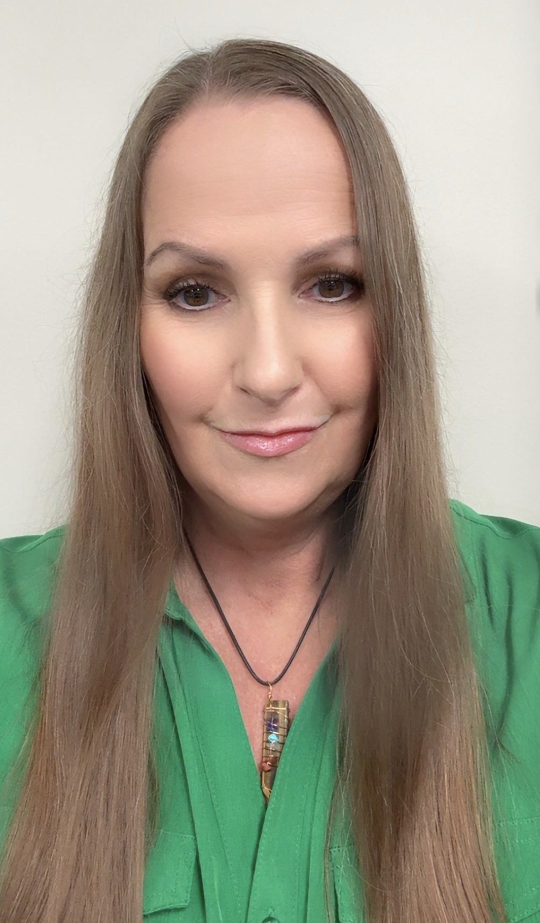 Peer Recovery Support Specialist, Christy Hall