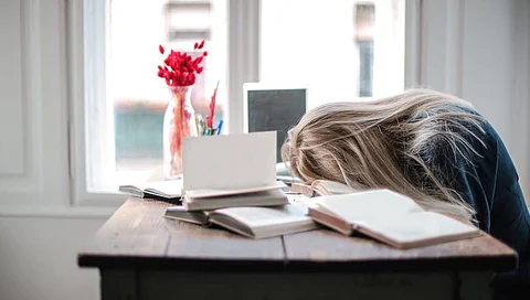 8 Crucial Reasons You Could Be Waking Up Totally Drained