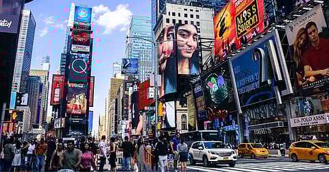 How To Make A NYC Trip Affordable