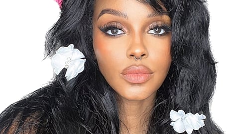 Maryam Basir, Blossoming Talent