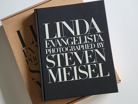 Book Photo Courtesy of Ron Cadiz