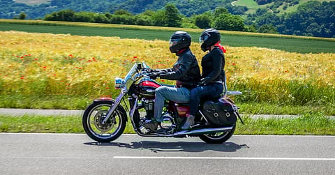 Ways for You and Your Partner To Get Closer