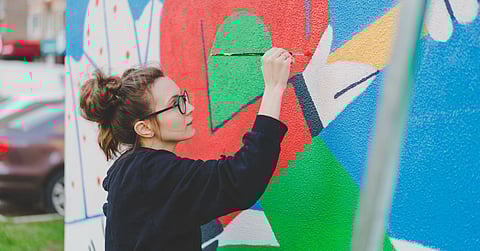 5 Ideas To Introduce Art in Your Community