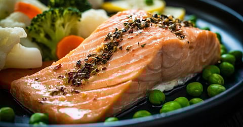 Why Nutrition Is Important for Adults With Anxiety