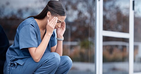 How To Tell When It’s Time To Quit Your Job